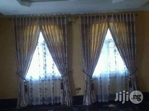 Curtain Home Interior