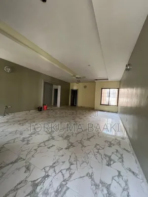 2bdrm Block of Flats in Katampe Extension for rent