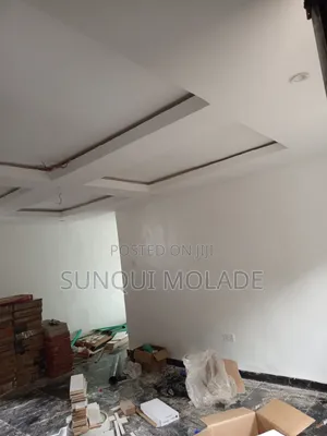 2bdrm Apartment in Oke-Ira / Ogba for rent
