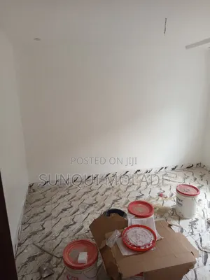 2bdrm Apartment in Oke-Ira / Ogba for rent