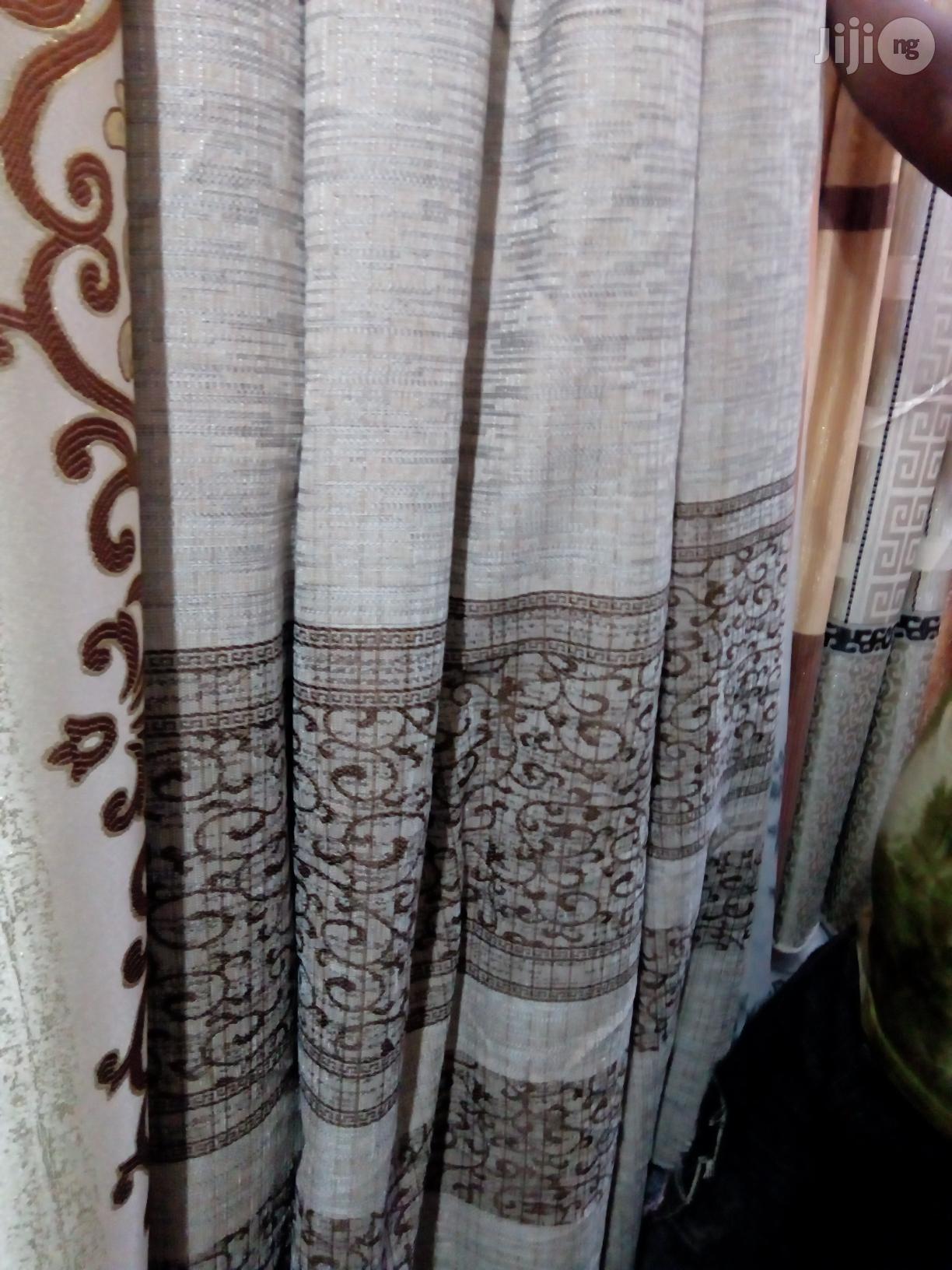 Curtain Home Interior
