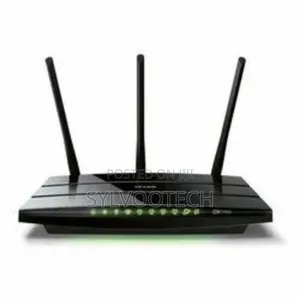 Photo - Quality Tp-Link Archer C7
