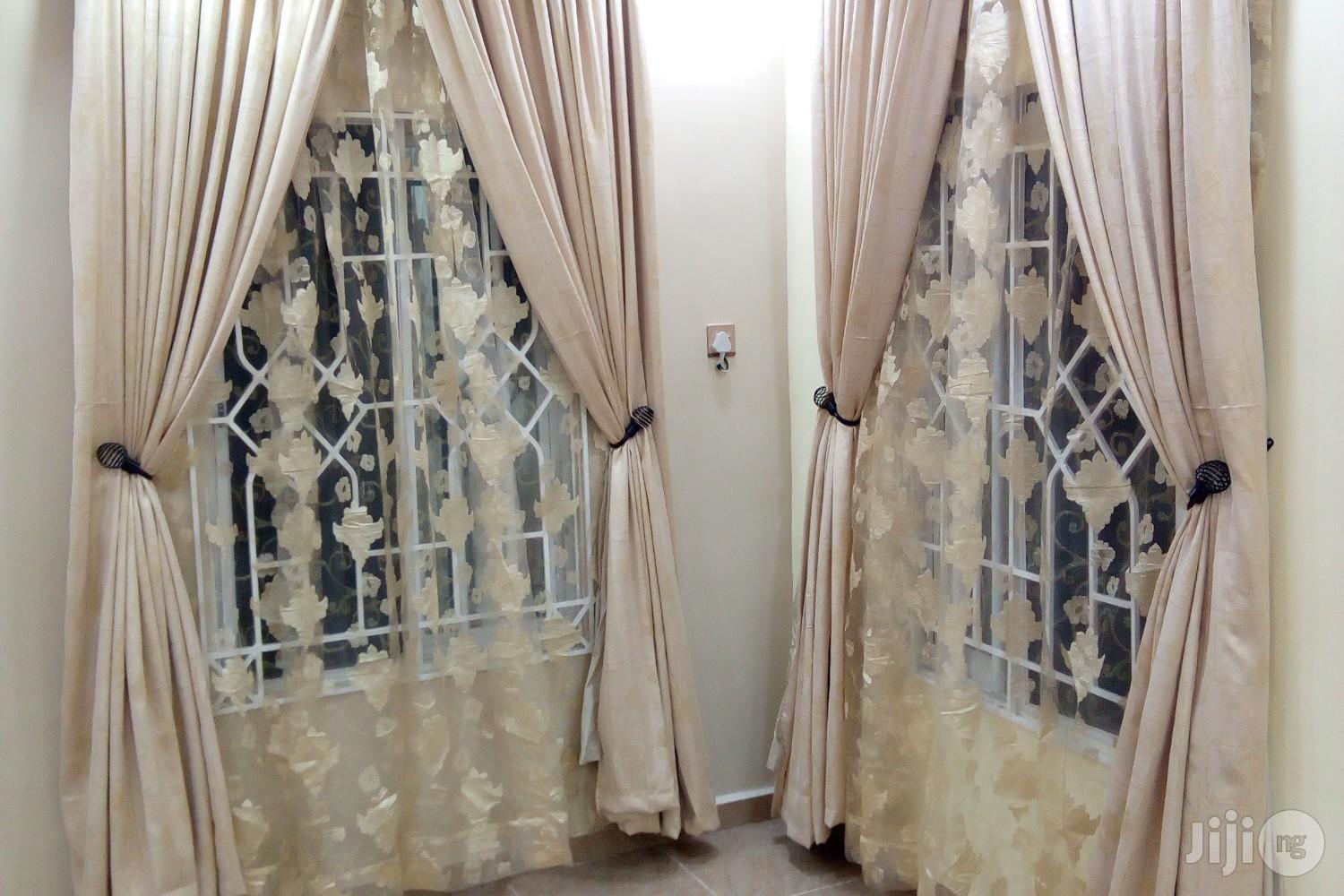 Curtain Home Interior