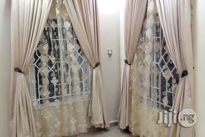Curtain Home Interior