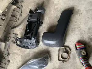 One Side Bumper Ends for Tacoma 2020 Replacement Available
