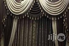 Curtain Home Interior