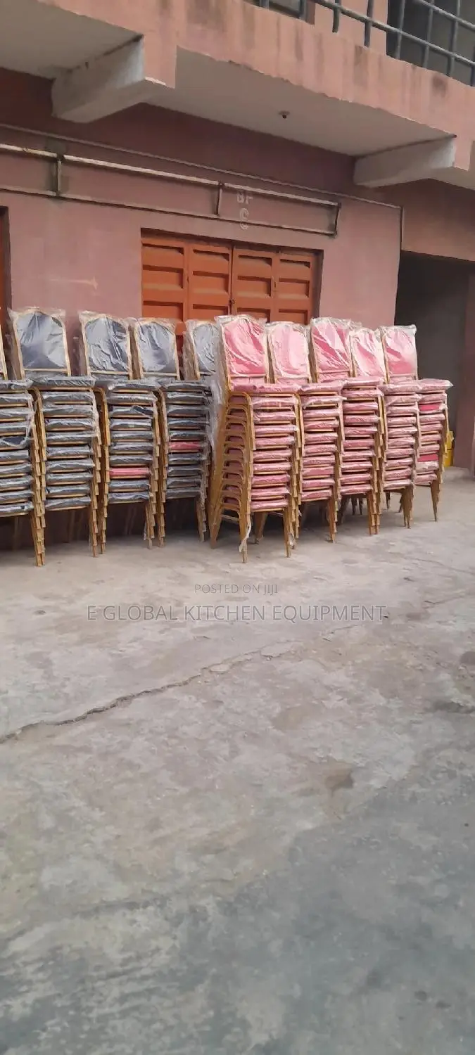 Banquet Chairs