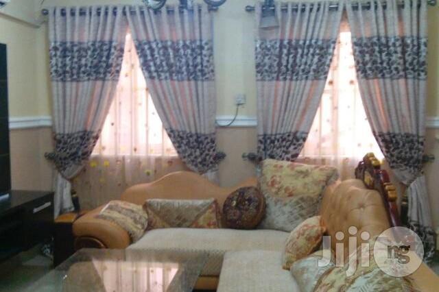 Curtain Home Interior