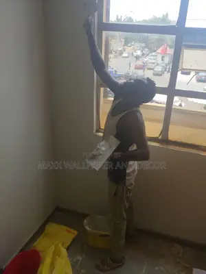 Engineered Your Wall With Mr Putty Screeding