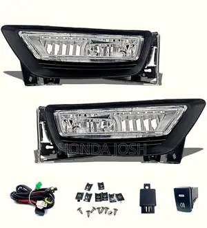 Foglight 2013-2015 Honda Accord
