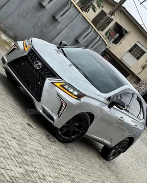 Photo - Complete Upgrade Kit For Rx350 2009/2013/2015