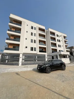3bdrm Apartment in Meadow, Ikate for sale