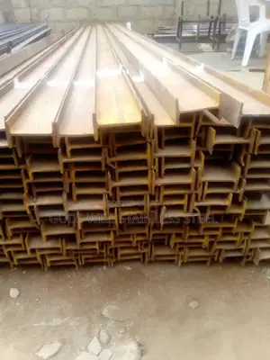 Mild Steel Column