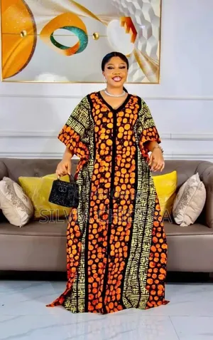 Photo - We Made Luxury Ankara Prints