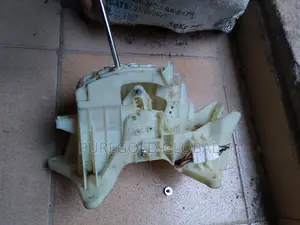 Hyundai Ix35 Gear Lever