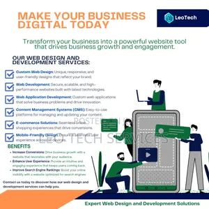 Website Design