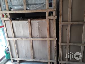 2 Deck Oven Gas