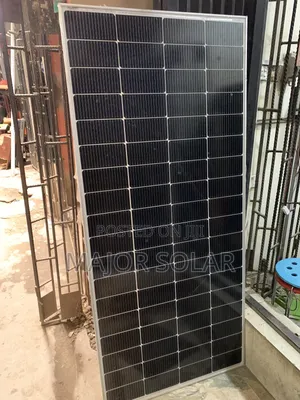 300 Watts Sunflex Panel