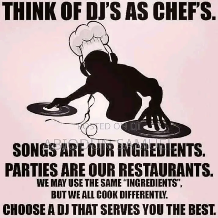 Dj Abizzle
