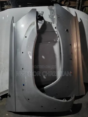 Front Fender for Toyota Tacoma 012 Is Available