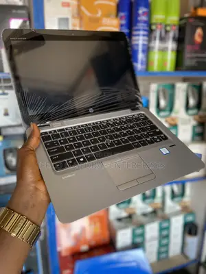 Laptop HP EliteBook 820 G3 8GB Intel Core i5 SSD 256GB