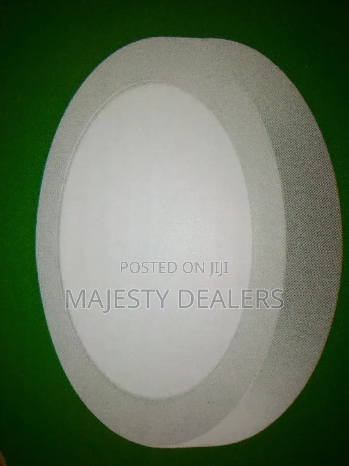 18 Watt Surface Led Round Light