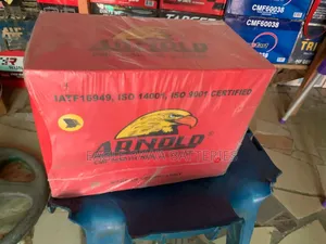 Arnold 90ah