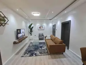 1 Bedroom Available for Shortlet