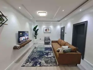 1 Bedroom Available for Shortlet