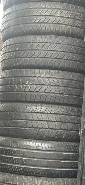 Tokunbo Tyre