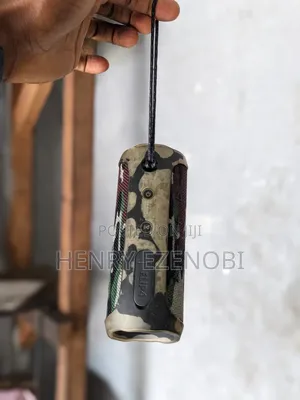 Photo - JBL Flip 4