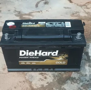 Diehard 100ah