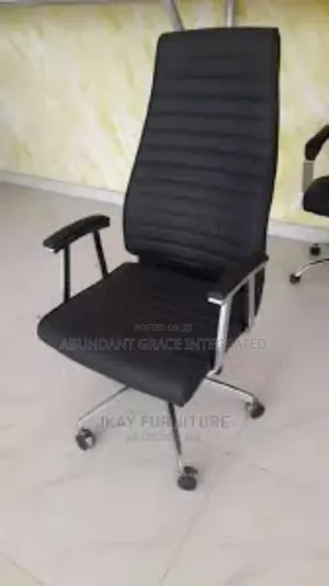 Premium Office Chair.
