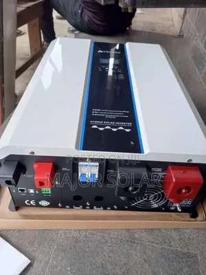 Yohako 7.5kva 48v Hybrid Inverter