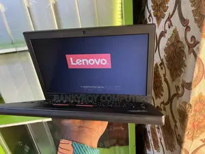 Laptop Lenovo ThinkPad X240 8GB Intel Core i5 HDD 500GB