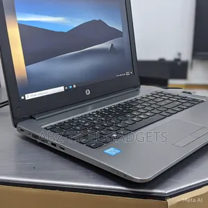 Laptop HP EliteBook 820 G3 8GB Intel Core I5 SSD 256GB