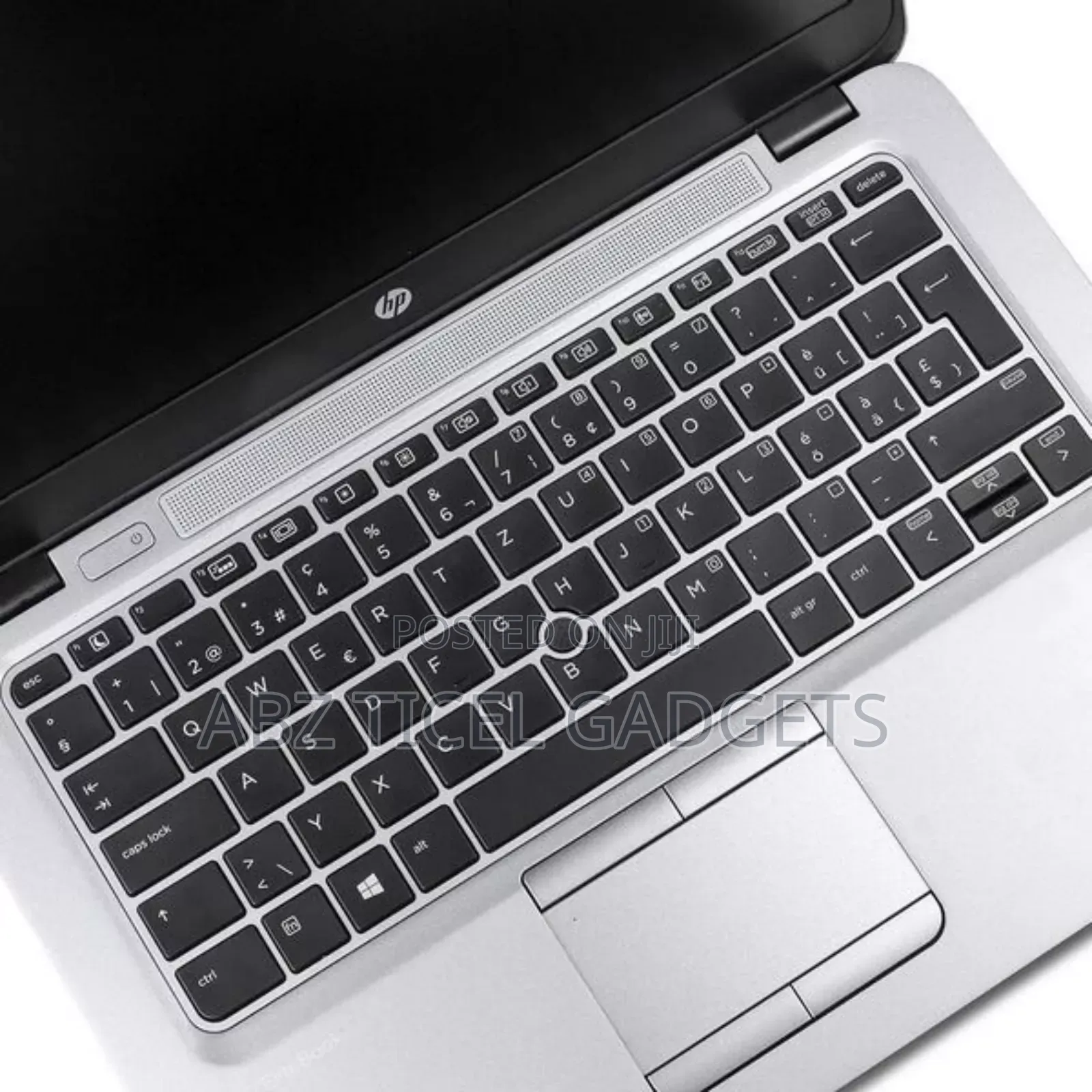 Laptop HP EliteBook 820 G3 8GB Intel Core I5 SSD 256GB