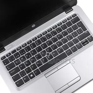 Laptop HP EliteBook 820 G3 8GB Intel Core I5 SSD 256GB