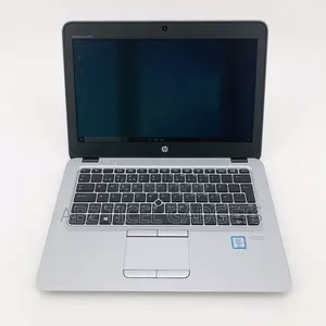 Laptop HP EliteBook 820 G3 8GB Intel Core I5 SSD 256GB
