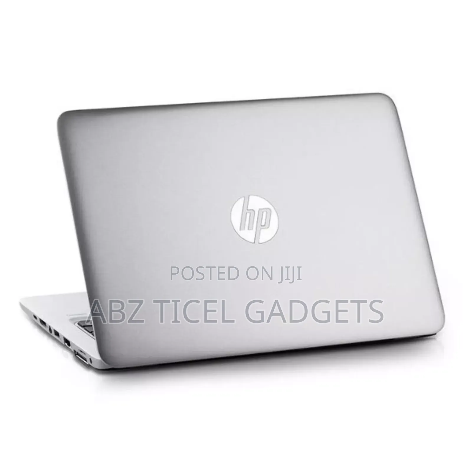 Laptop HP EliteBook 820 G3 8GB Intel Core I5 SSD 256GB