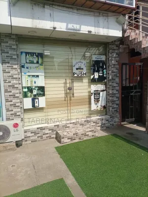 Shop to Let in Ikorodu