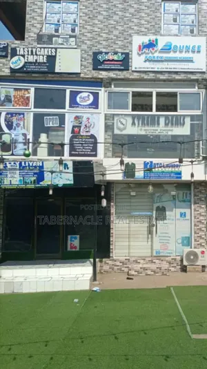 Photo - Shop to Let in Ikorodu