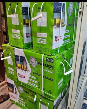 Addo 220ah Battery