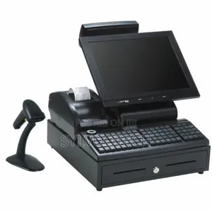 Retail Pos System Installation