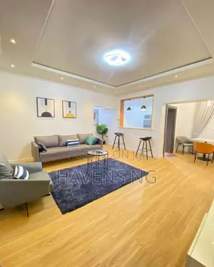 Available for Shortlet - 1 Bedroom in Wuye