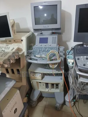 Siemens Acuson Cv70