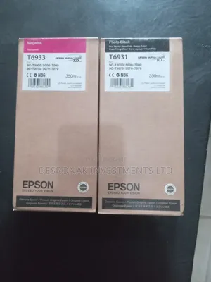 Epson T6931
