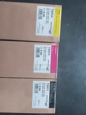 Epson T6931
