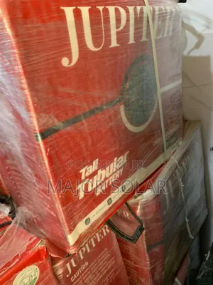 Jupiter 220ah Battery