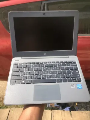 Laptop HP Stream 11 Pro G4 EE 4GB Intel Celeron SSD 60GB